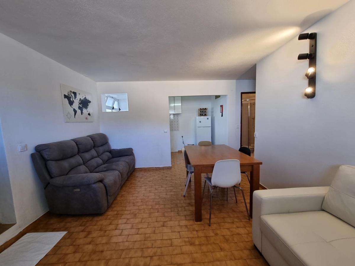 Aaa Awesome Apartamentos 阿尔布费拉 外观 照片