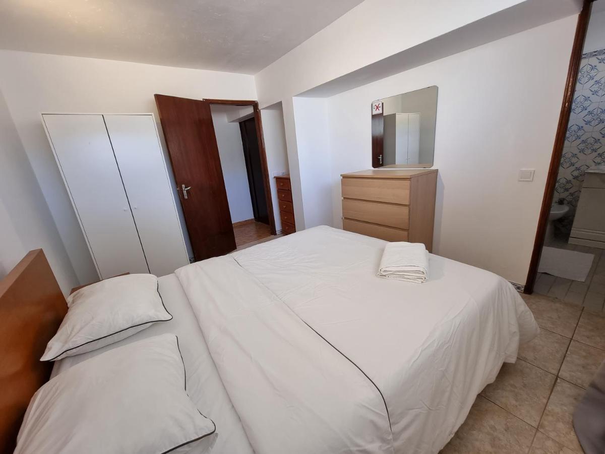 Aaa Awesome Apartamentos 阿尔布费拉 外观 照片