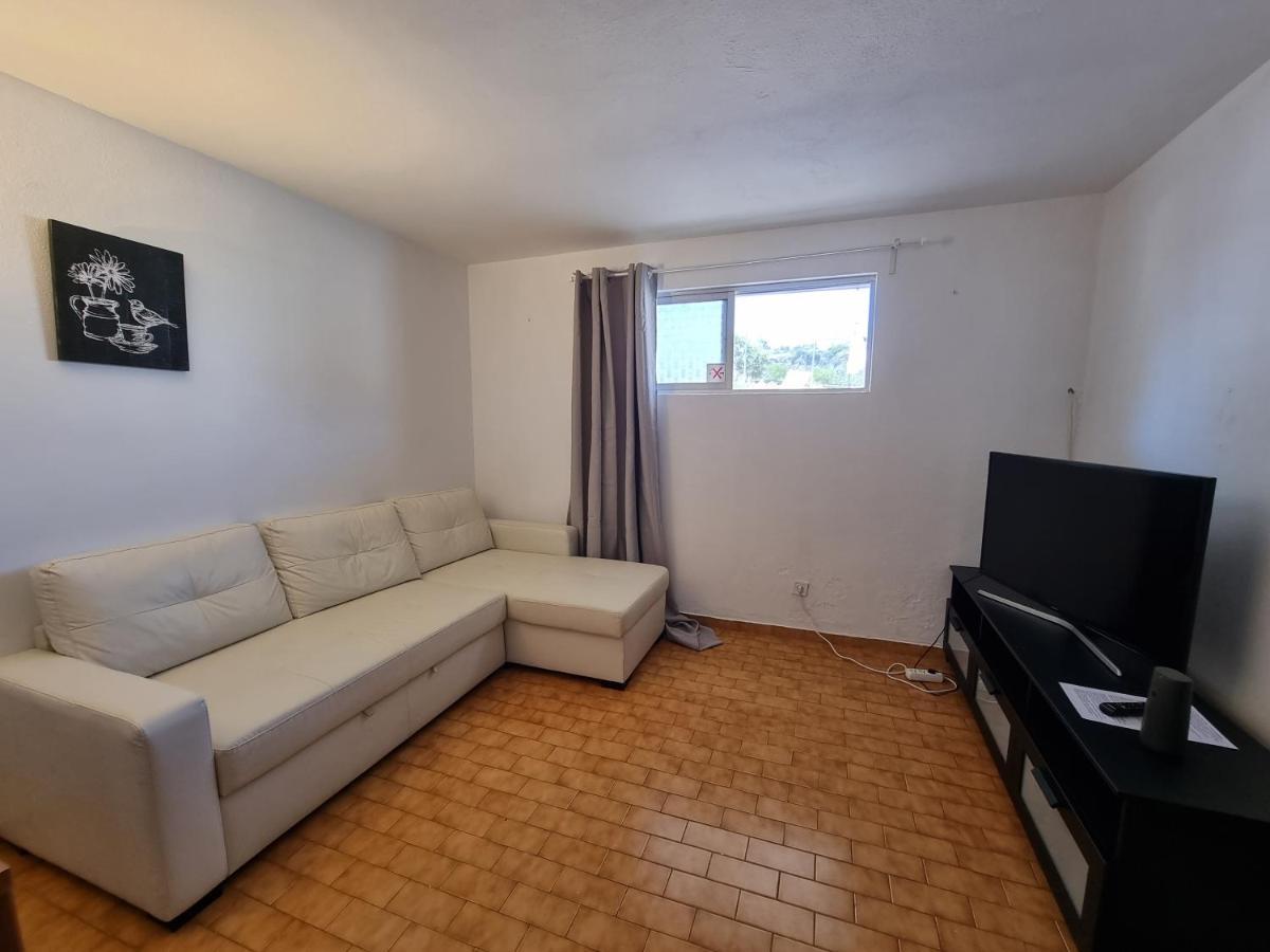Aaa Awesome Apartamentos 阿尔布费拉 外观 照片