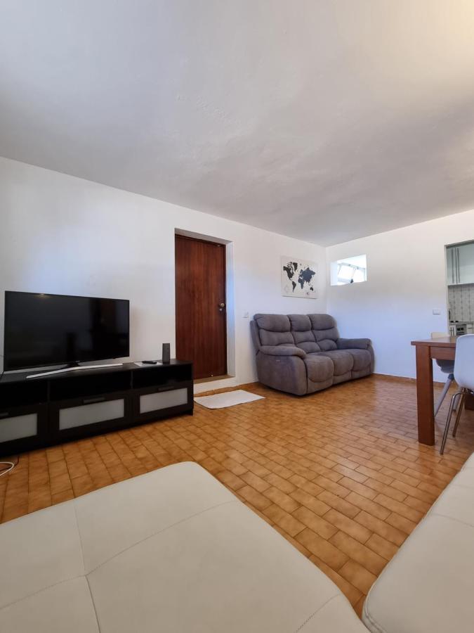 Aaa Awesome Apartamentos 阿尔布费拉 外观 照片