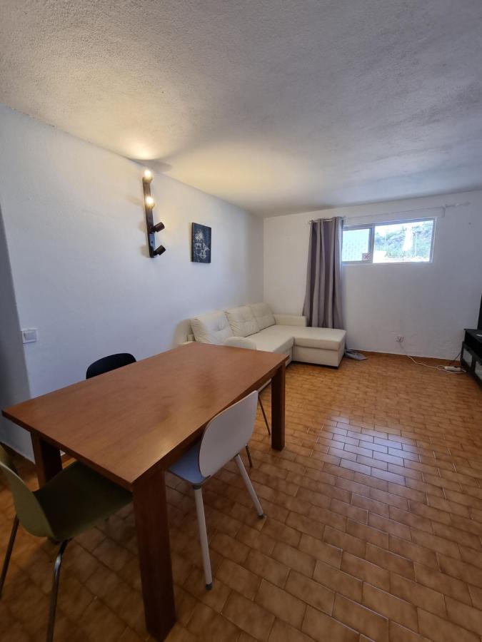Aaa Awesome Apartamentos 阿尔布费拉 外观 照片