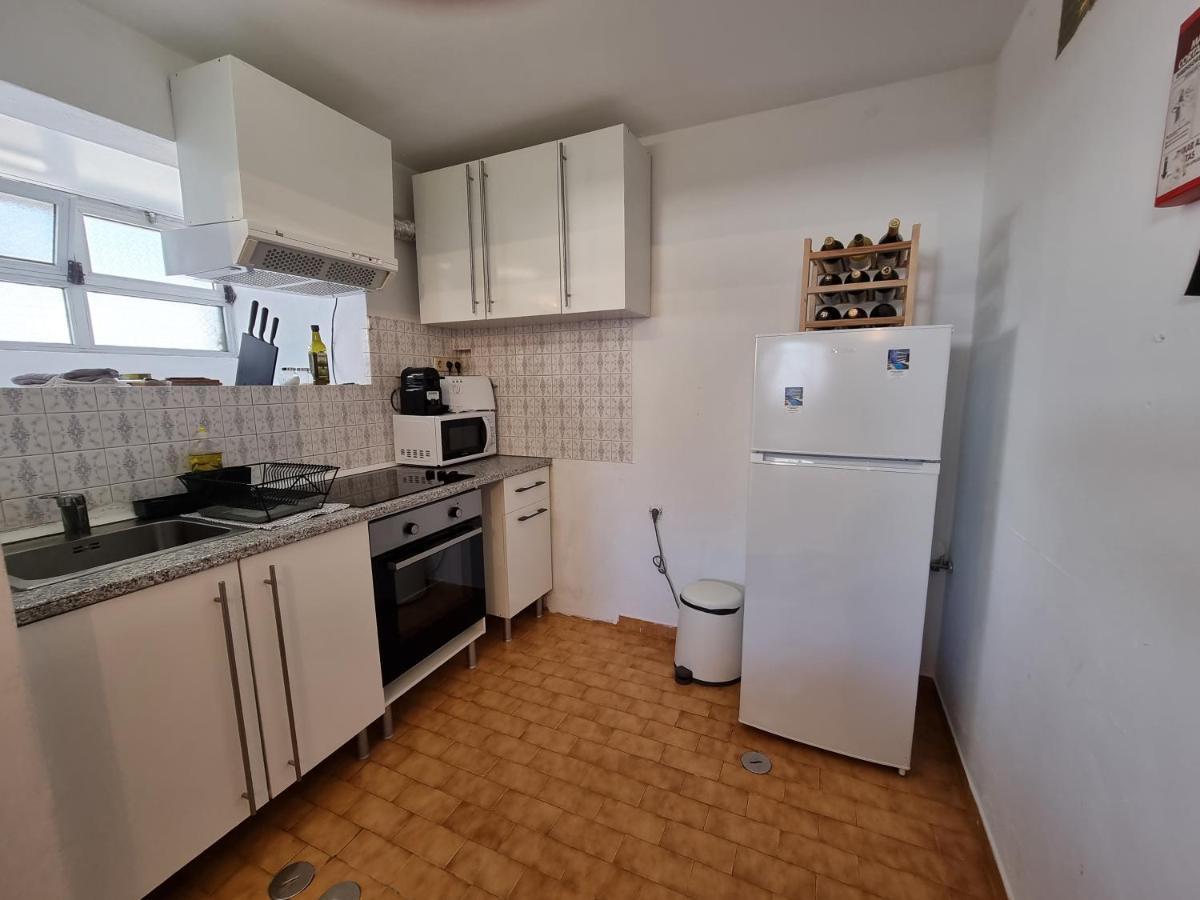 Aaa Awesome Apartamentos 阿尔布费拉 外观 照片