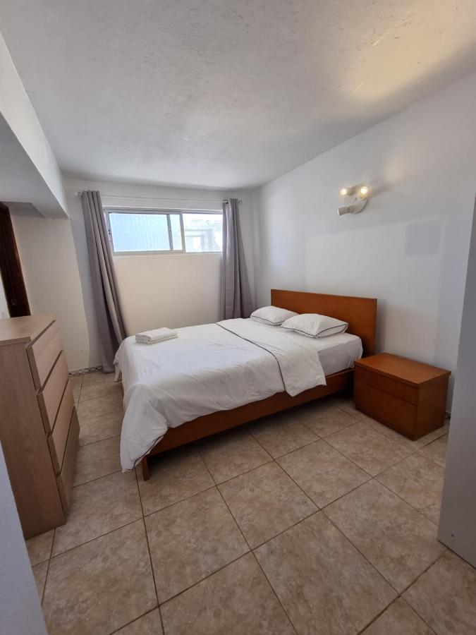 Aaa Awesome Apartamentos 阿尔布费拉 外观 照片