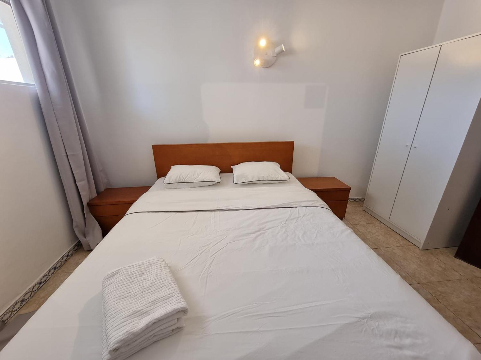 Aaa Awesome Apartamentos 阿尔布费拉 外观 照片